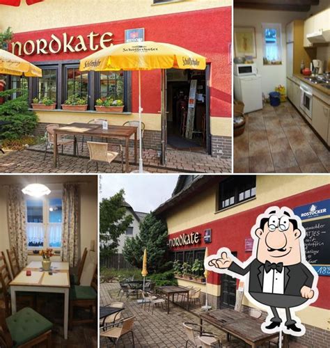 nordkate|Nordkate restaurant, Wieck auf dem Darß .